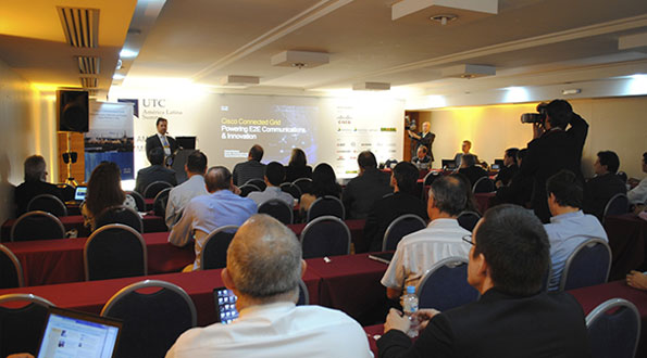 UTCAL 2012