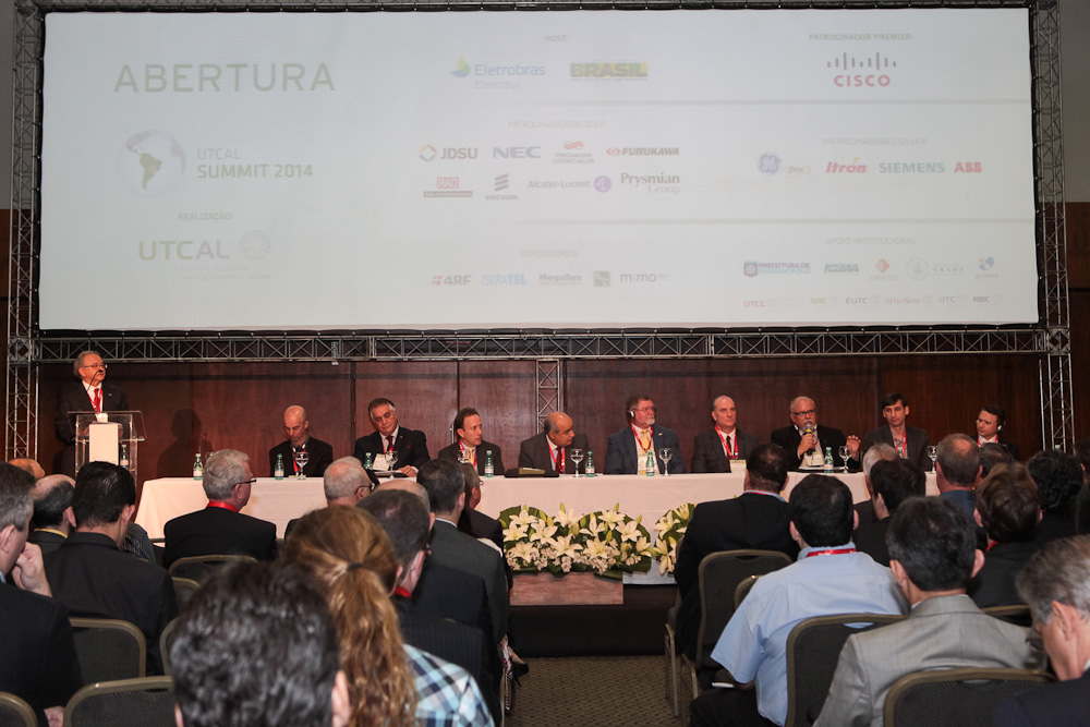 UTCAL 2014